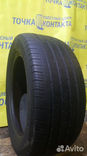 Michelin Pilot MXM4 235/55 R17
