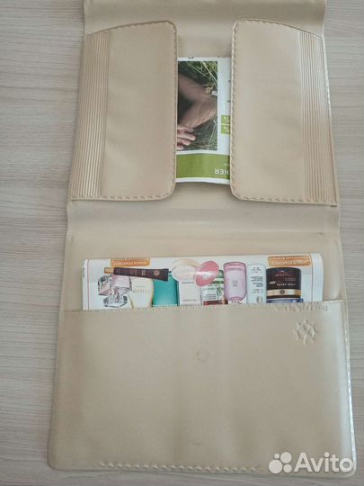 Папка органайзер для документов СССР