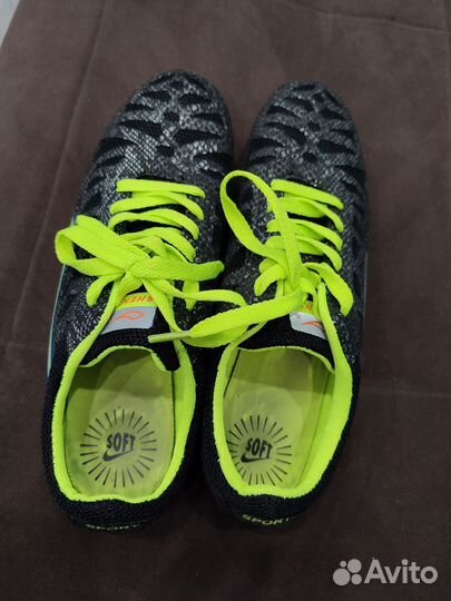 Шиповки для легкой атлетики