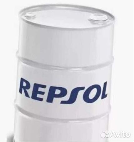 Моторное масло Repsol 10W-30 оптом