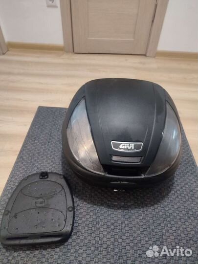 Кофр givi