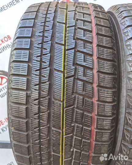 Yokohama Ice Guard IG60 255/45 R18 88T