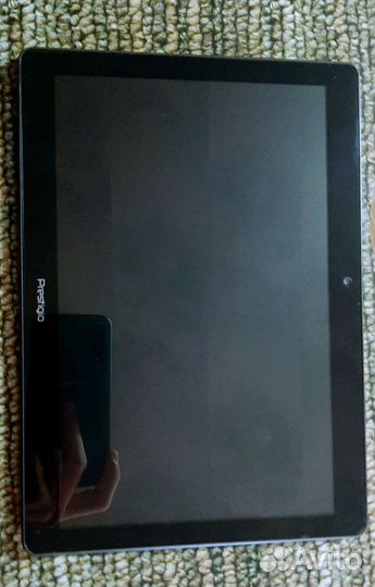 Планшет prestigio