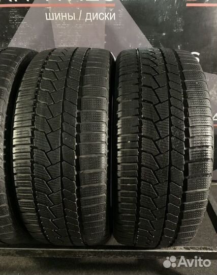 Continental ContiWinterContact TS 860S 225/45 R18