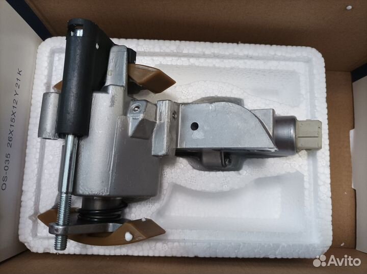 Натяжитель цепи грм VAG 1.8