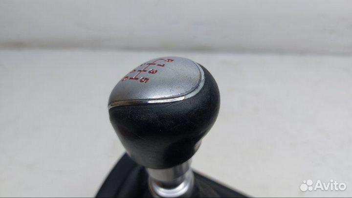 Кулиса МКПП Ford Focus 3 2.0 2012