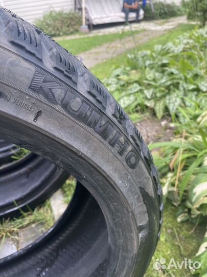 Kumho I'Zen KW22 225/40 R18