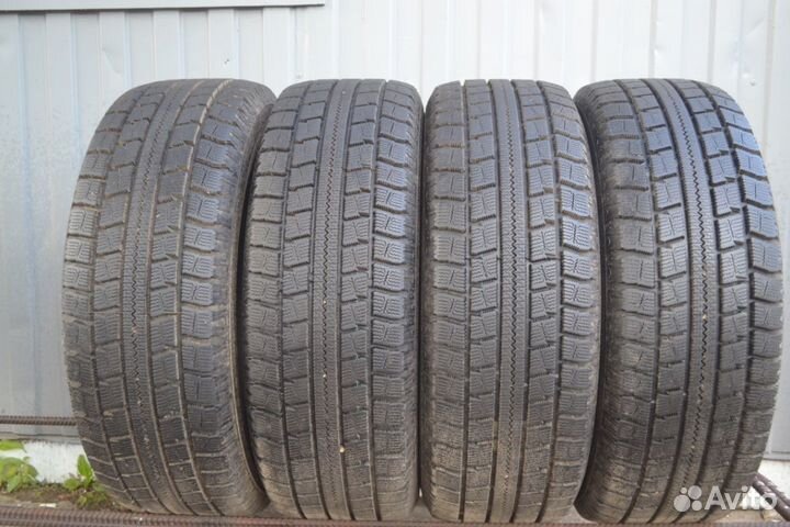 Nitto SN 2 Winter 215/65 R16 98Q