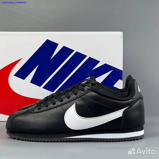 Кроссовки Nike Cortez (Арт.15129)