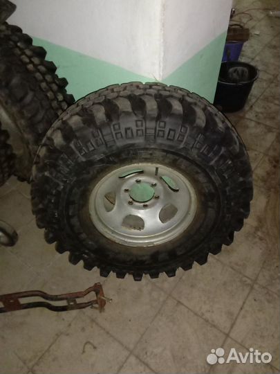 R16 Agate HF-638 360/Другое, PCD 6x139.7 DIA 55