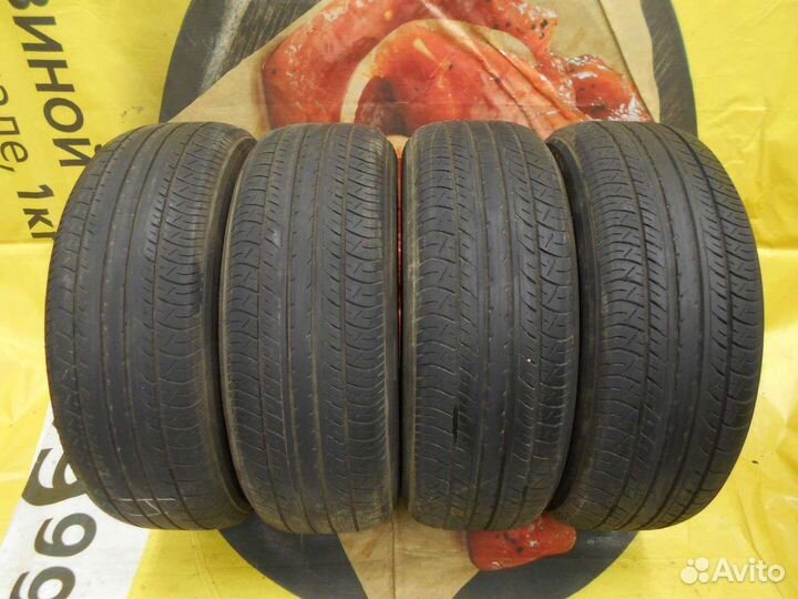 Yokohama E70 DB 215/60 R16