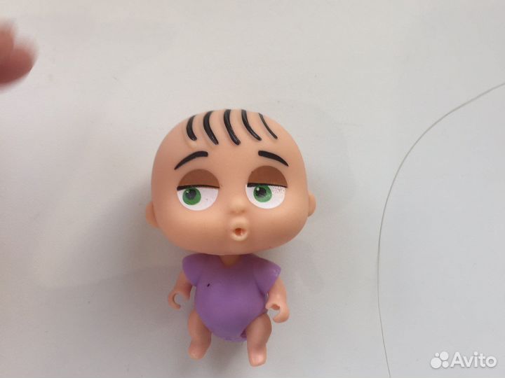 Игрушки лол для девочек