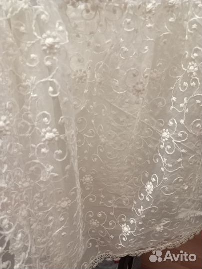 Уголок и бант на выписку