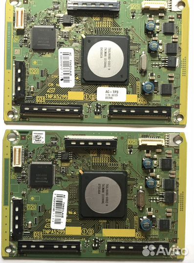 Tnpa модули для TX-PR42GT20