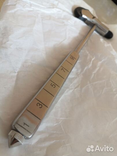 Неврологический молоток