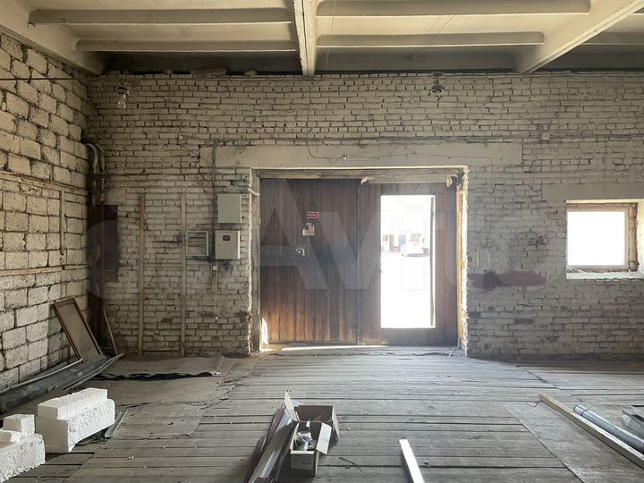 Склад, 70 м²