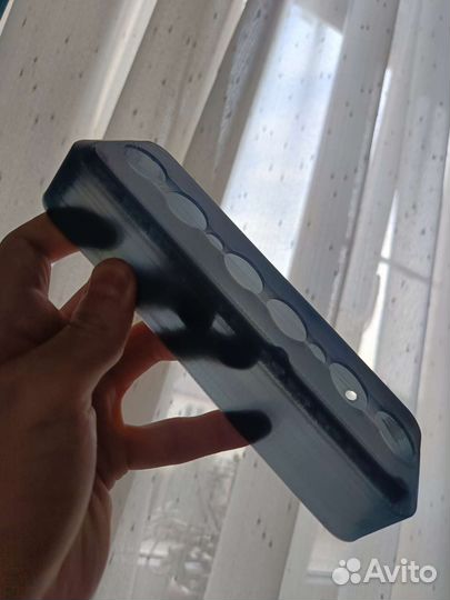 Корпуса для ламповых часов на гри