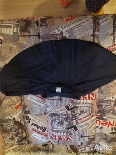 Купальник для художественной