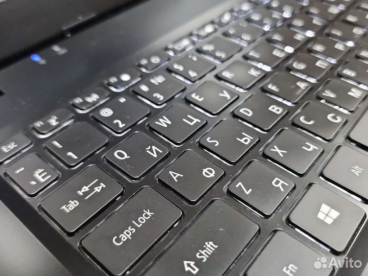 Ноутбук Acer AMD Ryzen 5 Vega 8 256Gb