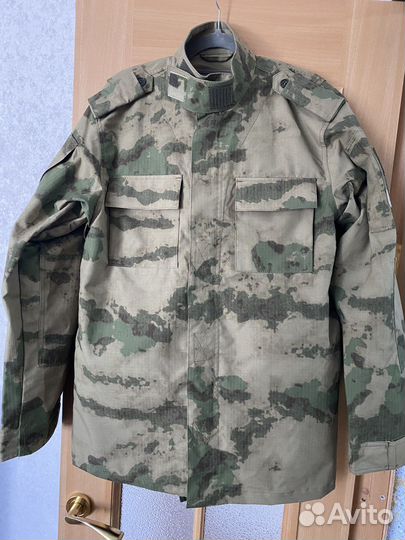 Форма мох росгвардия