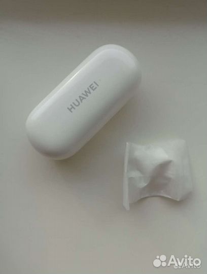 Беспроводные наушники huawei freebuds 3i