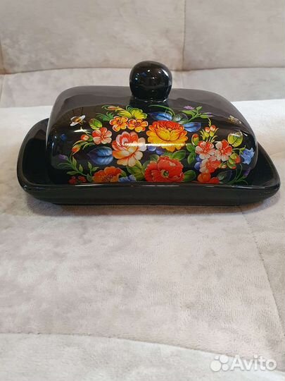 Чайный набор