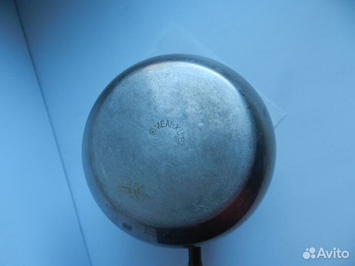 Турка для кофе 500мл СССР