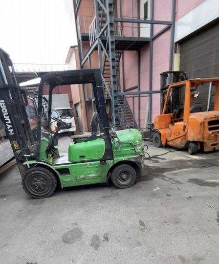 Производство, 250 м²