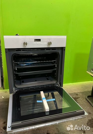 Духовой шкаф korting OGG 771 CFW белый