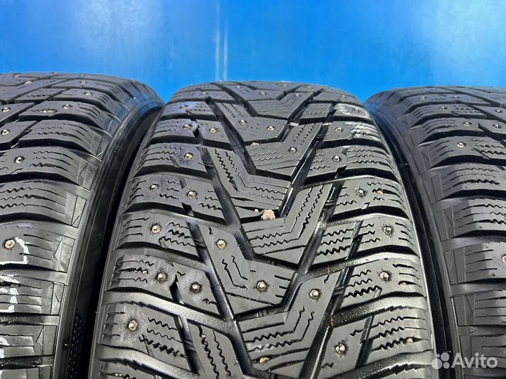 Hankook Winter I'Pike RS2 W429 205/55 R16 94H