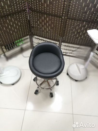 Стул мастера