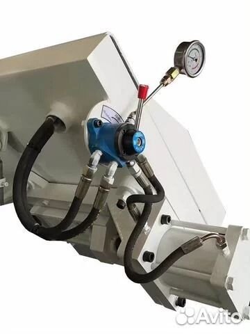 Ленточнопильный станок metal master BSM-300