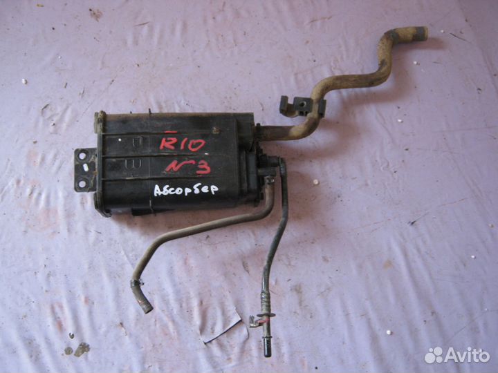 Абсорбер топливного бака Kia Rio 3 Hyundai Solaris