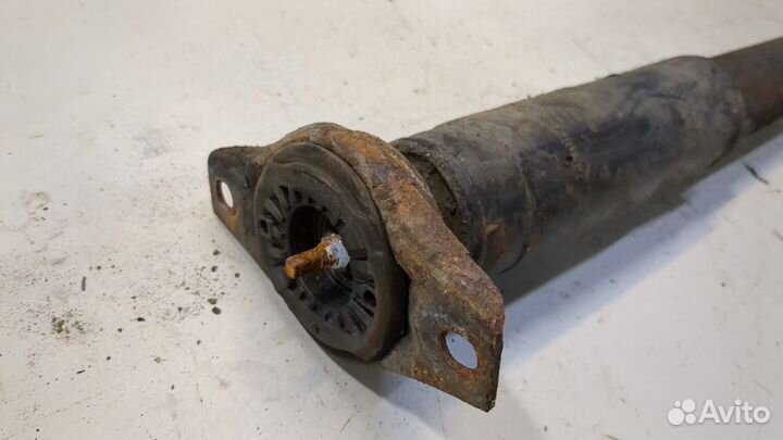 Амортизатор подвески Ford S-Max, 2011