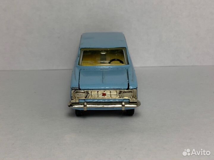 Москвич 434 А6