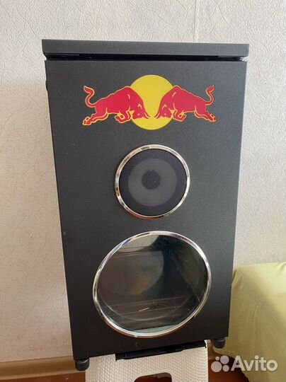 Барный холодильник