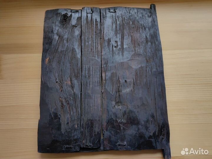 Маски. Африка.Ворота племени Догонов