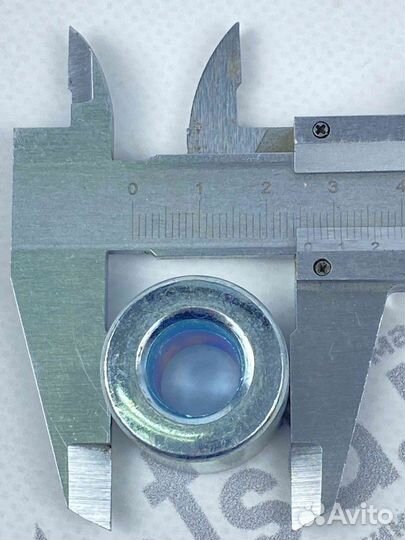 Втулка оси заднего колеса левая Storm Indigo,Storm