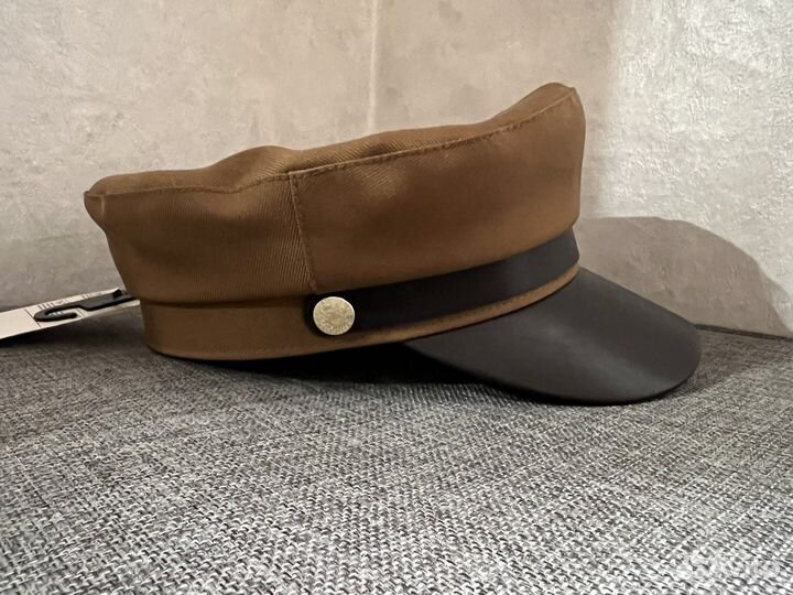 Кепка (фуражка) женская HM, новая