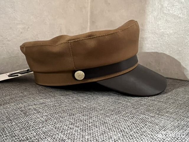 Кепка (фуражка) женская HM, новая