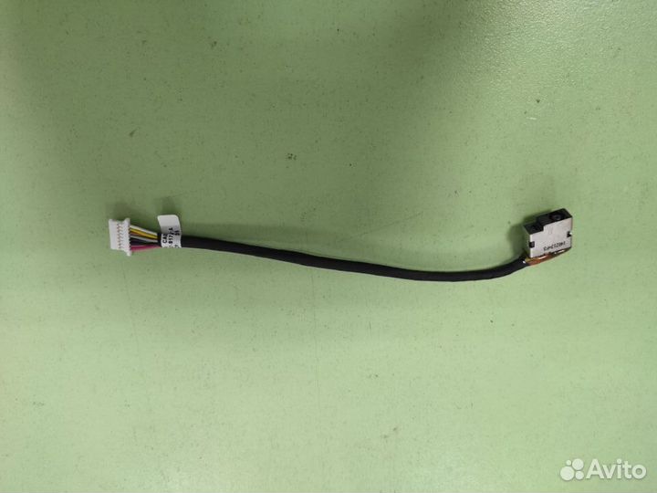 Разъем питания для ноутбука HP ProBook 450 G3