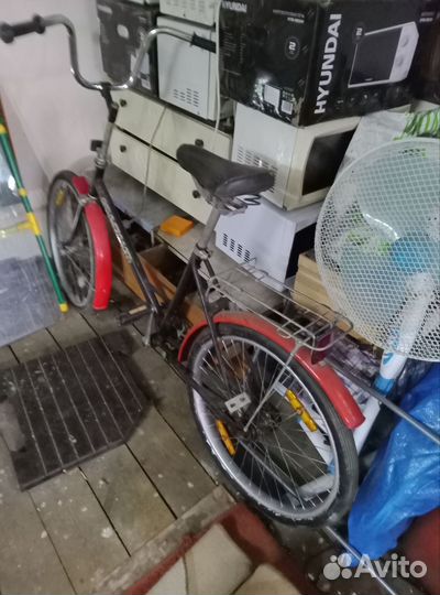 Продам часы и другое