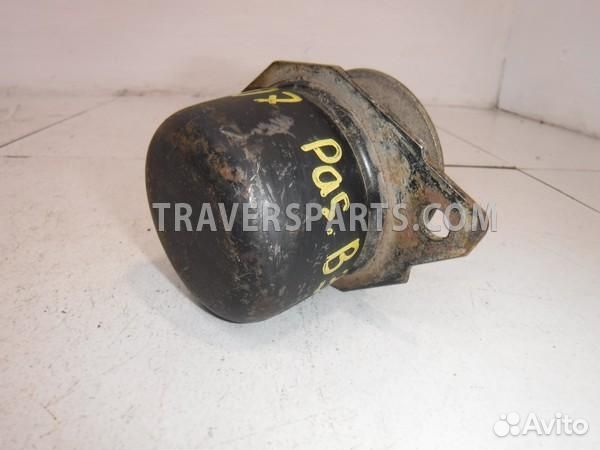 Опора двигателя