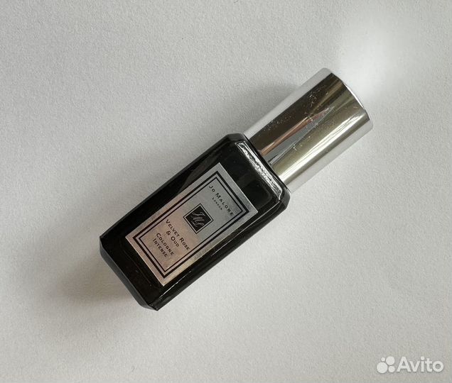 Jo malone velvet rose oud