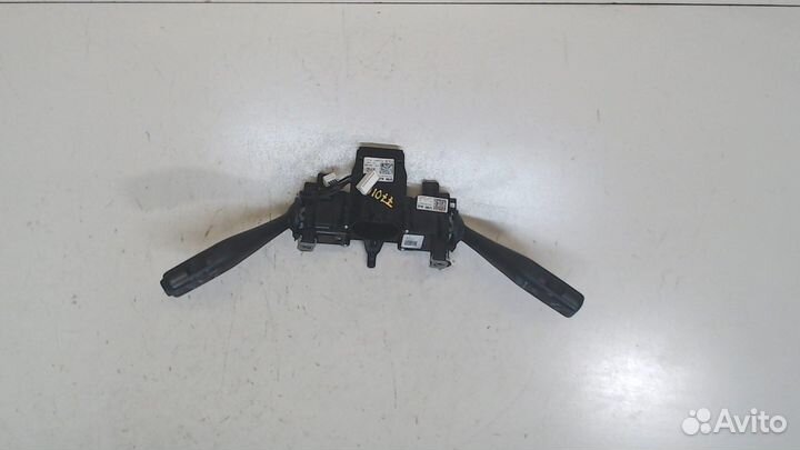 Переключатель поворотов и дворников Skoda Yeti, 20