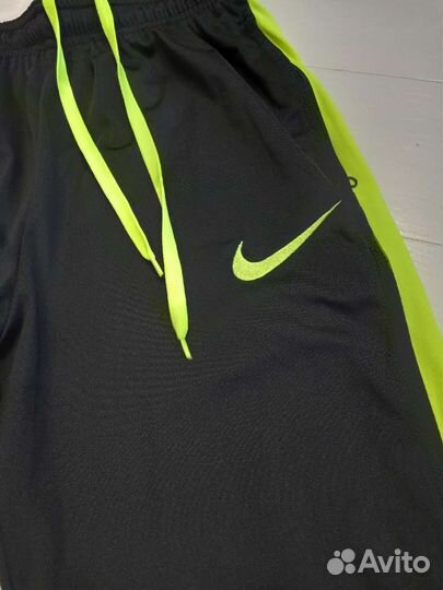 Штаны nike