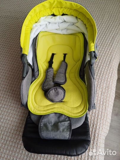 Tutis Zippy Mimi Plus 2017 (2 в 1)