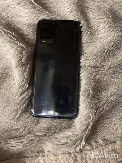 OPPO A54, 4/64 ГБ