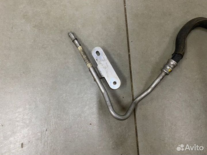 Шланг гидроусилителя руля Audi S5 8T caua 2008