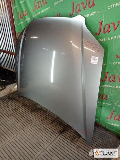 Капот передний subaru legacy